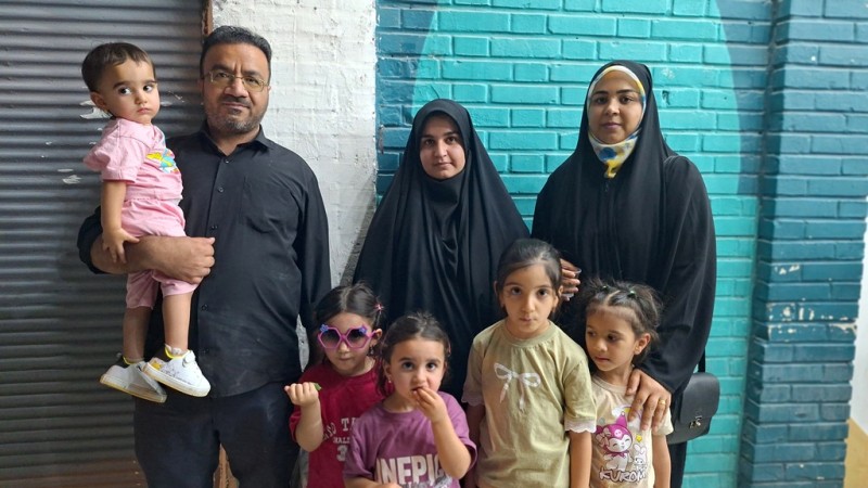 ۱۴۱شب میدان‌داری گچسارانی‌ها در دفاع از وطن
