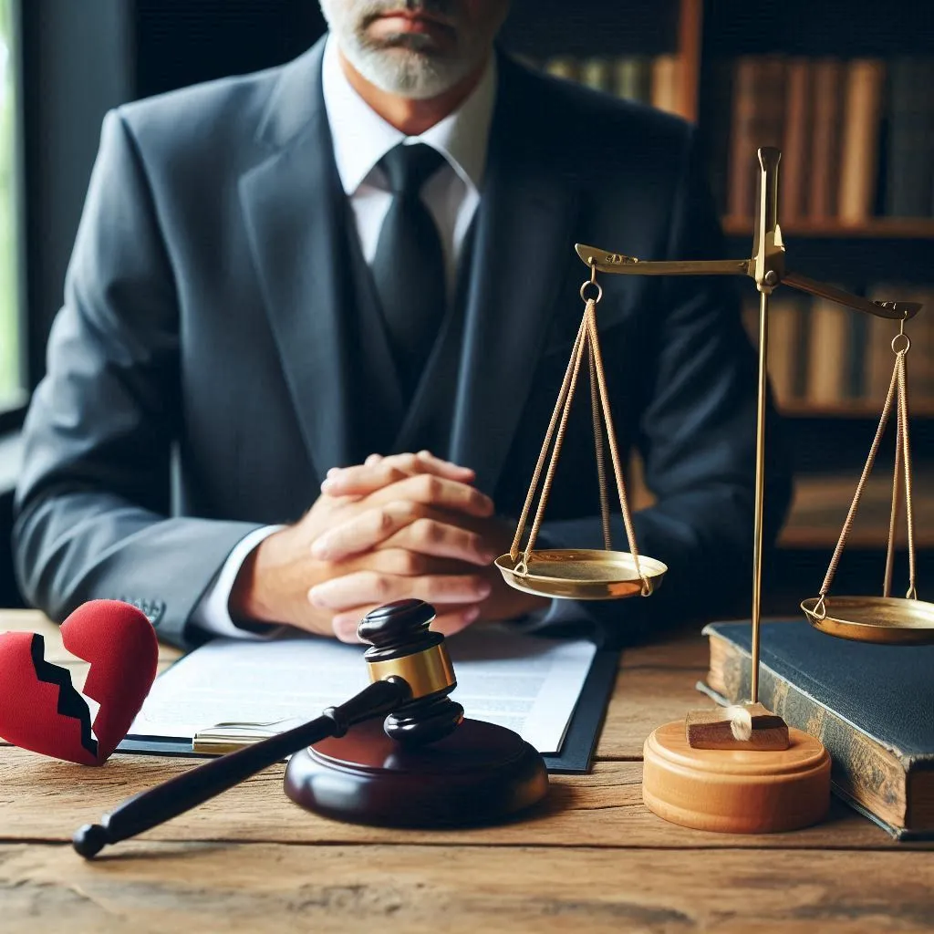 بهترین وکیل طلاق مشهد ( توافقی )