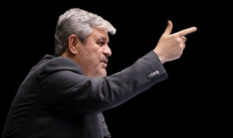 ماجرای کامل تهدید «تاجگردون» توسط فرد مسلح! ماجرای کامل تهدید «تاجگردون» توسط فرد مسلح!